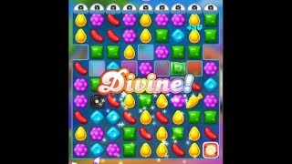 Candy Crush Friends Saga Level 272