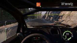 Wrc 6 Fia Word Rally Championship PC max settings