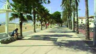 CAMBRILS (Catalogne) Espagne