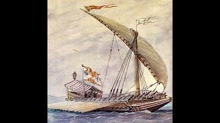 Фальшивая история человечества. Галеры