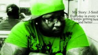 :Jesse Powell:  "YOU" covered by Jason Smiley