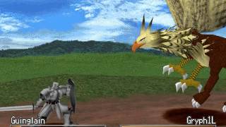 Let's Play Brigandine (Part 3)