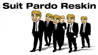 Hotline Miami 2: Suit Pardo Reskin [Download] [Updated]