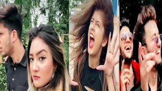 new tik tok video || funny tik tok video || prince mamun 143 || jannat || Aashika || 2020 new tiktok