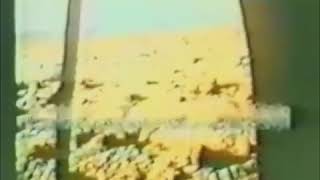Секретные кадры посадки на Марс 1962г