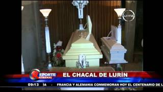 Lurín: Conoce al asesino de la sonrisa malévola