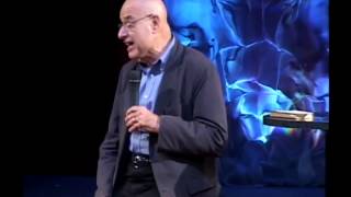 Dr. Tony Campolo