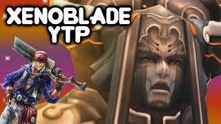 YTP Xenoblade Chronicles: What Year is It?