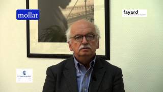 Erik Orsenna - Petit précis de mondialisation