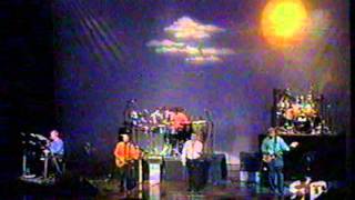 LOS CORVETS--Voy a pintar las paredes  (1999)