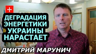 Без импорта энергии из России и Беларуси имели бы веерные отключения. Дмитрий Марунич