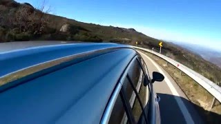 Noul Opel Astra Sports Tourer 2016