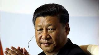 习近平是如何作茧自缚的？229