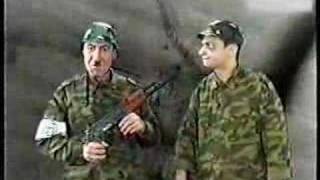 Zil uj Nacist An ax u hac nemec