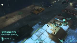 XCOM: Enemy Unknown - русский цикл. 2 серия.
