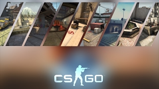 ПРИВЕТ ГАБЕНУ | CS GO | КС ГО | Road to Global | КАТКИ ДО ГЛОБАЛА #5