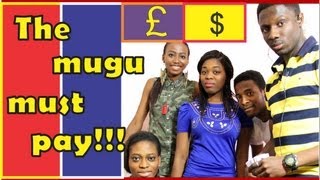 THE MUGU MUST PAY EP. 1