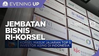BNI Korea Desk, Jembatan Bisnis RI-Korsel