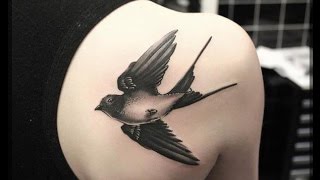 "Ах, о чем ты ласточка" Russian folk song "Swallow"