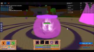 SHARD GUIDE Element battleground roblox