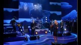 Blondie - Heart Of Glass (Later with Jools Holland Dec '98)