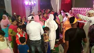 LIve Bhajan-2, SSDN, GURUMAHARAJ , Jai guru maharaj ji, Jai Sachnand Jai,