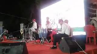 Alwar company garden army programme video