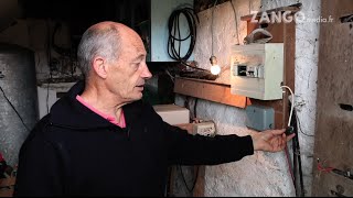 La Maison Autonome, l'autosuffisance énergétique (PART1)