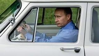 Путин едет в Пикалево (Мурзилки Live)