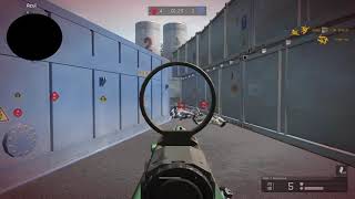 WARFACE - ACE NA PRO LEAGUE / GI x RUDE