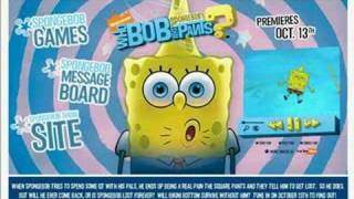 WHOBOB WHATPANTS Preview