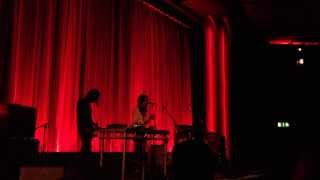 dead radio / HTRK