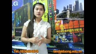 Thông tin du học Singapore - Hướng dẫn du học hè tại Singapore