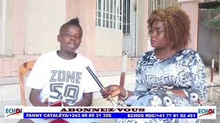 ELUBU YA BA STARS DE L'ACTEUR BOLOLO : ALAMBELI BISO NINI?
