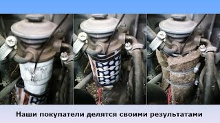 Как избавиться от проблем с запуском дизеля зимой