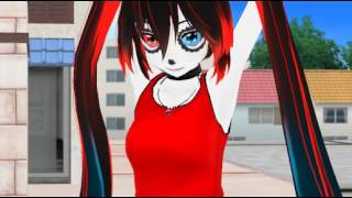 [MMD] PAPITO MEME {Miku X Zatsune}