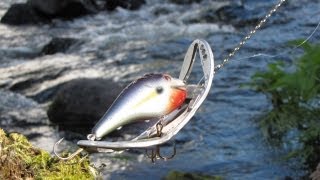 Lure retriever - surFer - (uwalniacz); introduction.