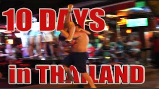 Thailand Travel Show: 10 DAYS IN THAILAND