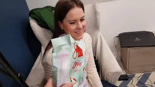 Подарки для Юли и Николая