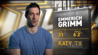 The Dunk King: Emmerich Grimm