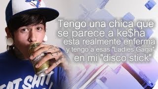 Tik Tok - T. Mills Español