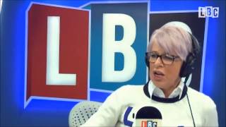 Katie Hopkins "Anti-Trump people should go get a Life"