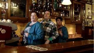 Eeder Momint - Wies en Nicole same mit Mesjieu Maurice