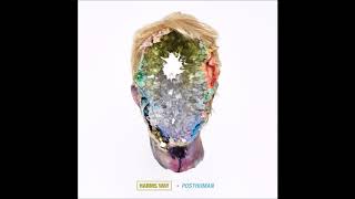 Harm's Way - PostHuman 2018 (Full Album)