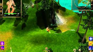 Evil Islands [11] Goblin GoGo
