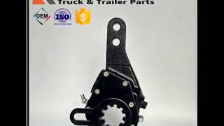 MAZ Automatic Slack Adjuster 103-3501136, 1033501136