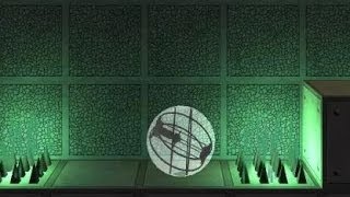 Ball Air Surfers - Хардокорная аркада на Android ( Review)