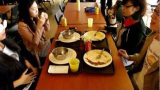 HKCC MMC Project 2011 粒粒皆辛苦