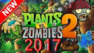 Игры зомби против растений 2 играть / Zombie Games vs Plants 2 Play