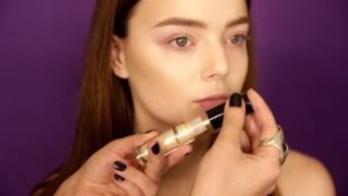 Макияж Бровей от MANLYPRO | Визажист Стася Перпетуум ( Stacey Perpetuum )